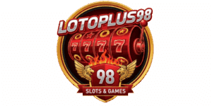 lotoplus98 logo